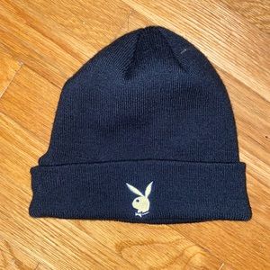 Playboy hat